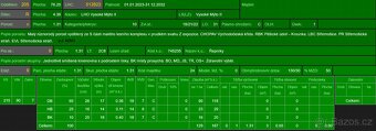 Prodej lesního pozemku k.ú. Řepníky - 4