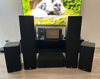 B&W 5.0 S3 - 4