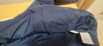 Dámská bunda Tommy Hilfiger M - 4