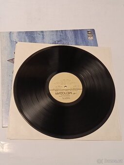 Bon Jovi New Jersey lp - 4