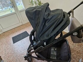 BRITAX Römer Go Big 2 ve výborném stavu - 4