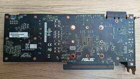 ASUS TURBO GeForce GTX 1070Ti 8GB - 4