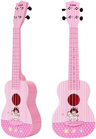 Dětské ukulele značky BAOLI - 4