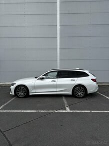 BMW 320d xDrive 2020 M paket - 4