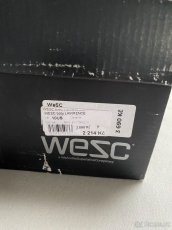Panske nove boty WESC - 4