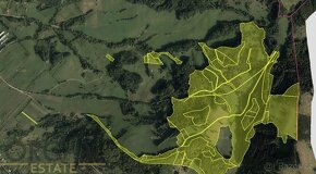 Aukce 1,64 ha pozemků v k.ú. Nedašov - 4