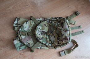 Airsoft výbava - 4