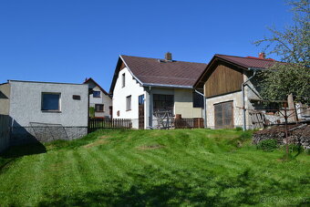 Samostatně stojící RD ve Velké Losenici - 4