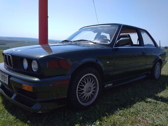 BMW E30 316i - 4