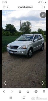 Kia Sorento - 4