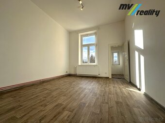 Jičín, Pronájem bytu 4+1, 108 m2,  Jičín - Valdické Předměst - 4