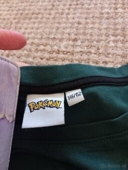 Triko Pokémon vel.146/152 - 4