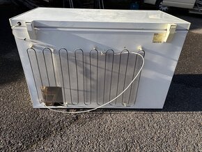 Mrazák Gorenje 300l - 4