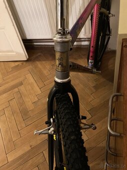 Mtb grisley gravel vintage - 4