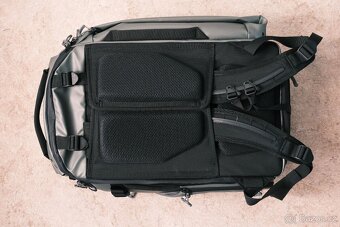 Wandrd Transit Travel Backpack 35l - nový - 4