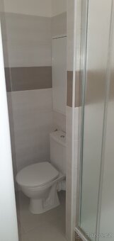 Pronájem bytu Lanškroun - 4