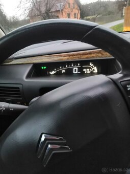 Citroen C6 - 4
