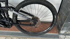 Haibike SDuro 3.0 Fullnine - 4