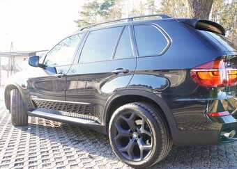 BMW X5 3.0d x-Drive NALÉHAVÉ - 4