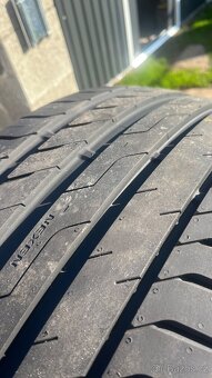 Pneu 285/45 R20 nové - 4