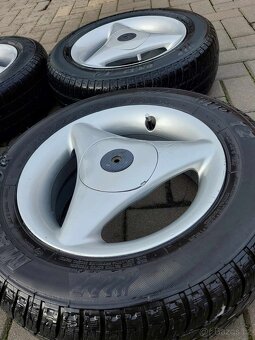 Borbet 4x100 r13 - 4