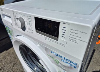 BEKO SLIM A ++, ZÁRUKA DOPRAVA INSTALACE PŘEDV - 4