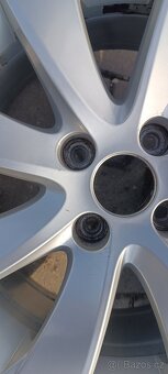 Alu kola 4x108 R16 - 4
