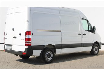 Mercedes-Benz Sprinter 313 CDI 95kW KAWA S ČR (2017) - 4