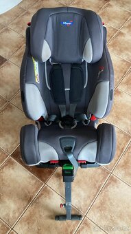 Klippan Triofix Comfort - 4