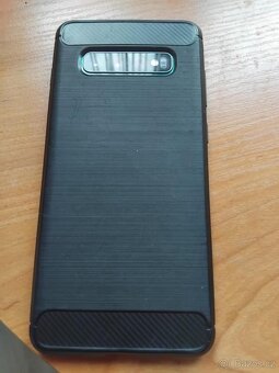 Samsung galaxy s10 + - 4