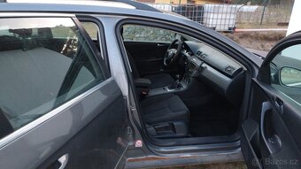 Passat B6 1.9 TDI 77kW r.v 2006 - 4