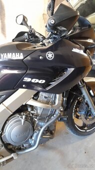Yamaha tam 900 - 4