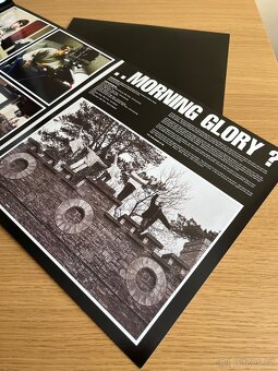 Oasis – What's The Story Morning Glory? - 4