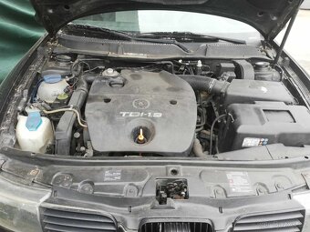 SEAT TOLEDO 1.9TDI - 4