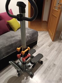 Stepper HouseFit - 4