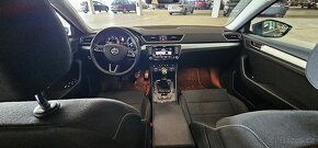 Škoda Superb 1.6 tdi ,super cena - 4