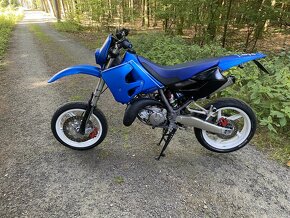 Aprilia RX 125 2T - 4