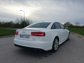 AUDI A6 - 4