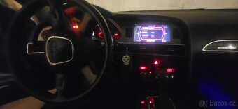 Audi a6 4f combi nepožaduji přepis 3.0tdi 171kw - 4