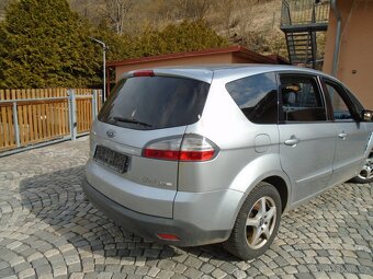 s max 2008 nafta díly - 4
