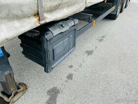 Schmitz SCS 24/L návěs - 4