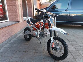 Kayo TD125 - 4
