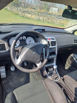 Peugeot 307cc - 4