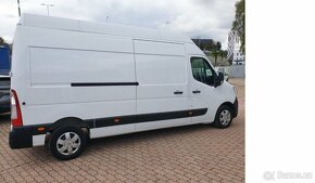 Renault Master, 2.3 BLUE dCi 150 L3H3 Komfort - 4