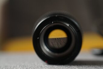 Objektiv Helios 44M-7 58mm "CINE" - 4