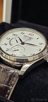 Seiko Presage SPB059J1 - 4
