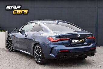 BMW ///M 440i xDrive HARMAN/KARDON DPH - 4