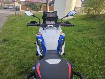 BMW S1000XR - 4