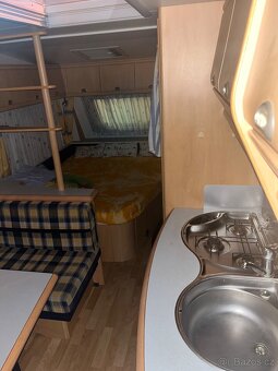 Hobby de Luxe rasy 560 KMFe - 4