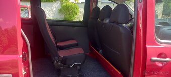 Citroen Jumpy 2015, 2.0, 94kW, nafta - 4